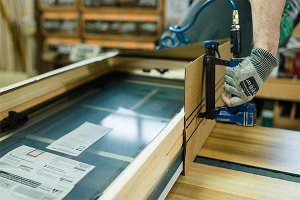 tailor made for you packing for protection